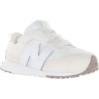 New Balance 327 Hook &amp; Loop Treningssko