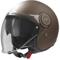 Gari G21 Sunvisor åpen Hjelm