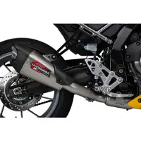 Yoshimura Usa Race At2 Suzuki Gsx-8s/r 23-24 Ikke-homologisert Komplett Eksosanlegg