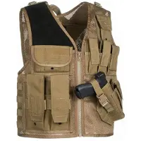 Invadergear Mk.ii Crossdraw Vest