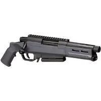 Amoeba Striker As-03 Bolt Action Airsoft-sniper