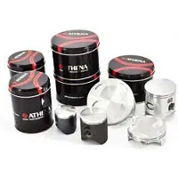 Athena Suzuki Rm 250 96-97 U00d866.36 Mm Stempelsett