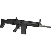 Ares Mk17 Efcs Dmr Airsoft Angrepsgevær