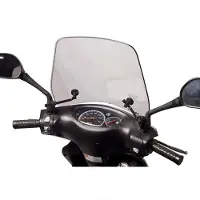 Puig Traffic 5669h Frontrute