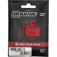 Braking Race Pro Tour Sram Red Etap Axs/force Etap Axs Sinterbremseklosser