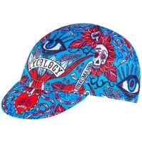 CYCOLOGY Baja Classic Cap