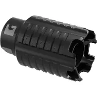 Clawgear Sg553 Eksplosjonsfremdriftskompensator