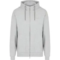 Emporio Armani 7m000231_af13512 Genser Med Hel Glidelås