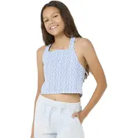 Rip Curl Blissy Ermeløs Bluse