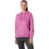 Helly Hansen Logo 2.0 Hettegenser