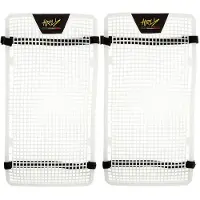Hurly Mud Net17m Radiatorgitter