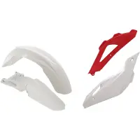 Rtech Hva061 Plastsett