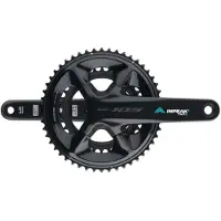 Inpeak Twin2 105 Fc-r7100 Krank Med Effektmåler