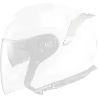 Premier Helmets Jt5 Hjelmens Bakspoiler