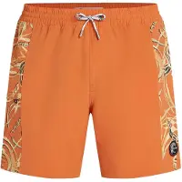 O'Neill O'Riginals Side Panel 16" Boardshorts oransj
