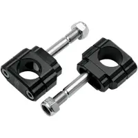 Renthal 5 Mm Offset Yzf&wrf 10-13/yz 17-20/kxf 09-20 Styreklemme