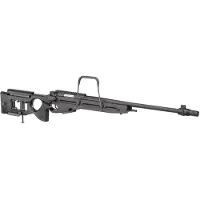Snow Wolf Sv98 Spring Bolt-action Airsoft-sniper