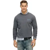 Superdry Core Logo City Collegegenser