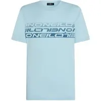 O'Neill Stripe T-skjorte blå