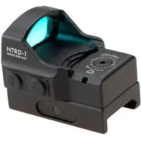 Nimrod Tactical Ntrd-1 Micro Sight Rødt Punkt
