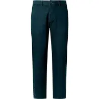 Pepe Jeans for man. PM211875 Navy chino trousers (29), Casual, Cotton, Sustainable