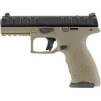 Beretta Apx Rdo Airsoft-pistol