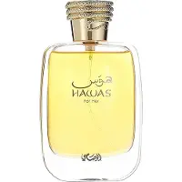 Rasasi Hawas 100ml Parfyme