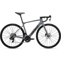 Giant Defy Advanced E+ Elite 2 Rival Axs 2026 Elektrisk Landeveissykkel