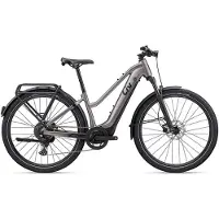 Liv Amiti E+ 3 Syncdrive Sport 2026 Elektrisk Sykkel