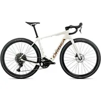 Orbea Denna H40 Cues U6000 Gs Shadow 2026 Elektrisk Grussykkel