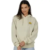 Salty Crew Palms Hettegenser hvit