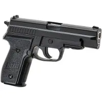 Almo nature P229 Spring Airsoft-pistol