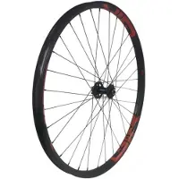 Gtr Sl30 Boost 29´´ Cl Disc Tubeless Terrengsykkel Forhjul