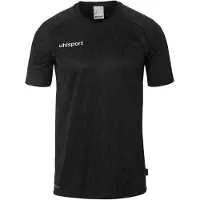 Uhlsport Division 28 Kortarmet T-skjorte