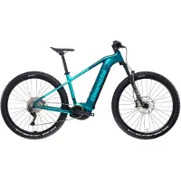 Bianchi T-tronik X 9.2 29´´ Deore 10s Bosch Pl 2026 Elektrisk Terrengsykkel
