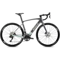 Bh Irs1 Carbon 1.5 2ezmag 105 Di2 2026 Elektrisk Landeveissykkel