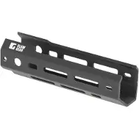 Clawgear Ak47 Short Slick M-lok Håndvern
