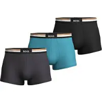 BOSS Motion Trunk Boxers 3 Enheter