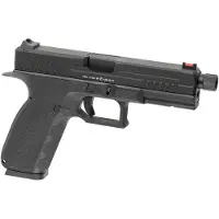 Kj works Kp-13 Tbc Metal Version Gbb Airsoft-pistol