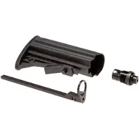 Polarstar Ugs Type 1 Hpa & R3 Buttstock Våpenkolbe