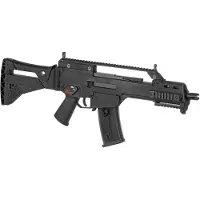 WE G39c Idz Gbr Airsoft Angrepsgevær