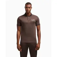 Emporio Armani 7m000300_af13739 Kortermet Poloskjorte