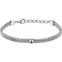 Sector Basic Shiny Chain 19+3 Cm Armbånd
