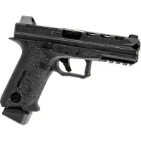 Poseidon Orion No.2 Action Gbb Airsoft-pistol
