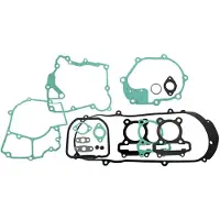 RMS Beauty Peugeot Tweet 125-150cc 100689881 Komplett Pakningssett
