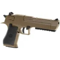 CYMA Cm121 Aep Airsoft-pistol