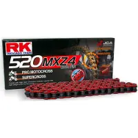 Rk Gb520mxz4 Kjede
