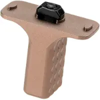 Metal Keymod & M-lok Barrikade-håndstoppersett
