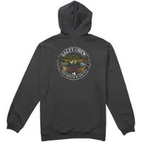 Salty Crew Jimmy Fleece Hettegenser