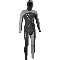 C4 Freediving Vertical Up 5 Mm Fridykkerbukse